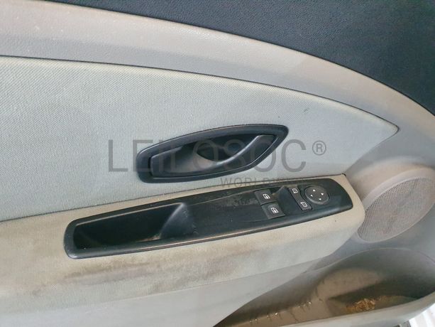 Renault Mégane 1.5 DCI · Ano 2011