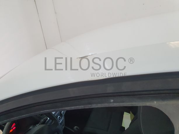 Renault Mégane 1.5 DCI · Ano 2011