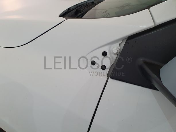 Renault Mégane 1.5 DCI · Ano 2011