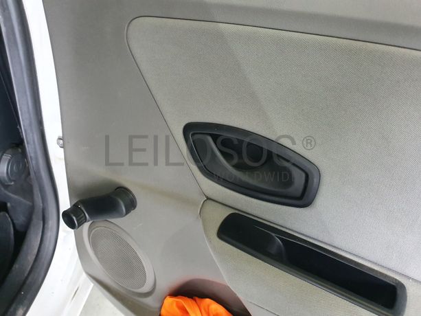 Renault Mégane 1.5 DCI · Ano 2011