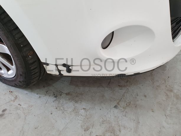 Renault Mégane 1.5 DCI · Ano 2011