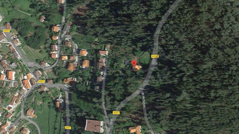 Quinhão Hereditário · Ponte da Barca