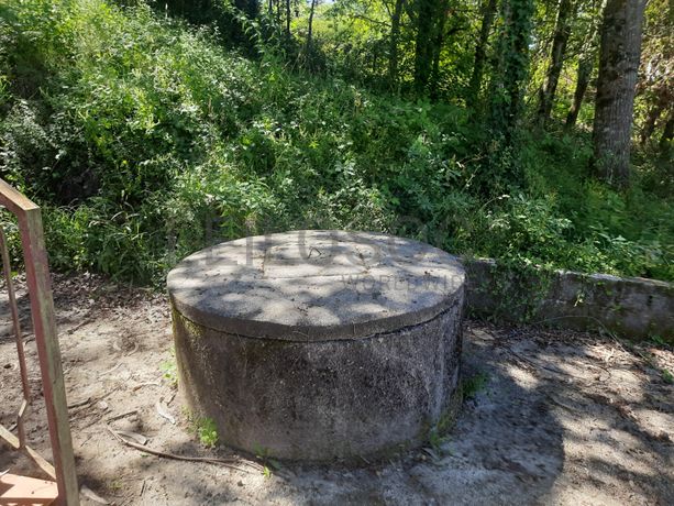 Quinhão Hereditário · Ponte da Barca