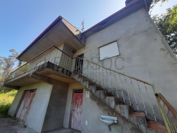 Quinhão Hereditário · Ponte da Barca