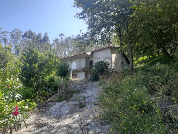 Quinhão Hereditário · Ponte da Barca