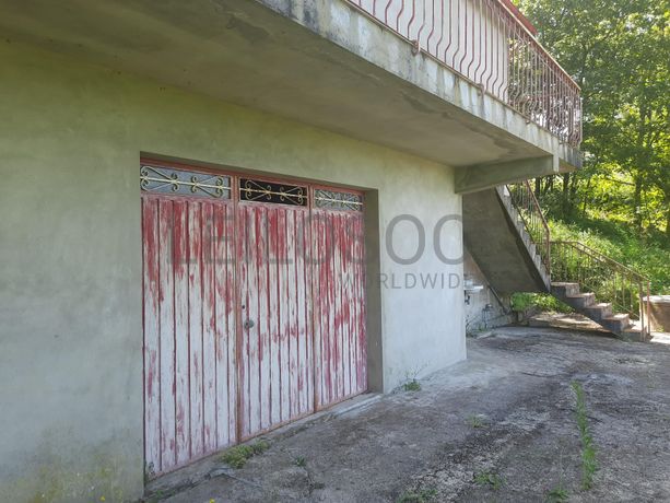 Quinhão Hereditário · Ponte da Barca