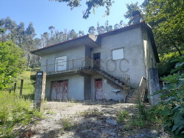 Quinhão Hereditário · Ponte da Barca