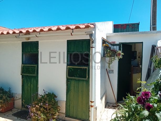 Quinhão Hereditário · Oeiras