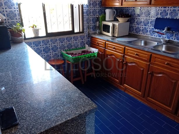 Quinhão Hereditário · Oeiras