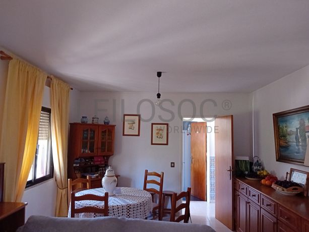 Quinhão Hereditário · Oeiras