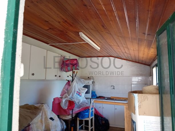 Quinhão Hereditário · Oeiras