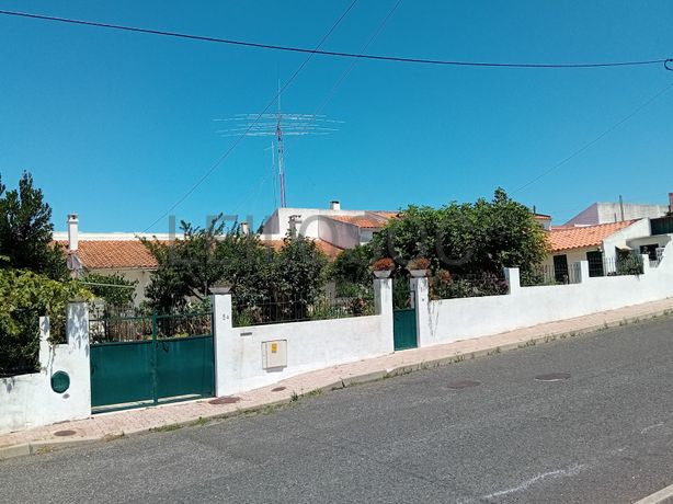 Quinhão Hereditário · Oeiras