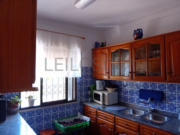 Quinhão Hereditário · Oeiras