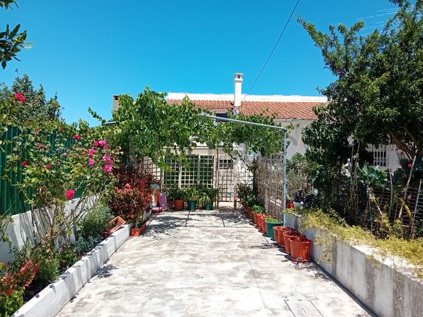 Quinhão Hereditário · Oeiras