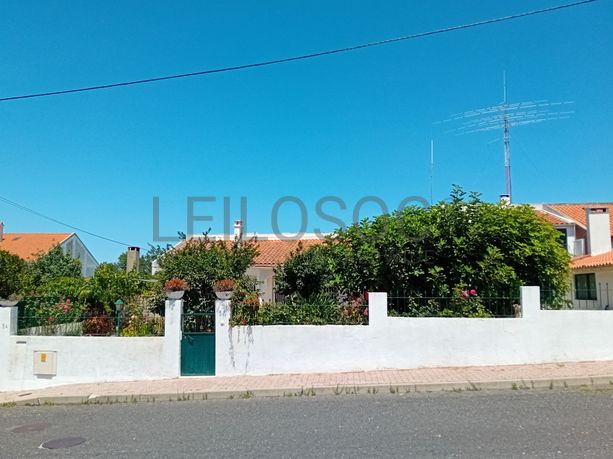 Quinhão Hereditário · Oeiras