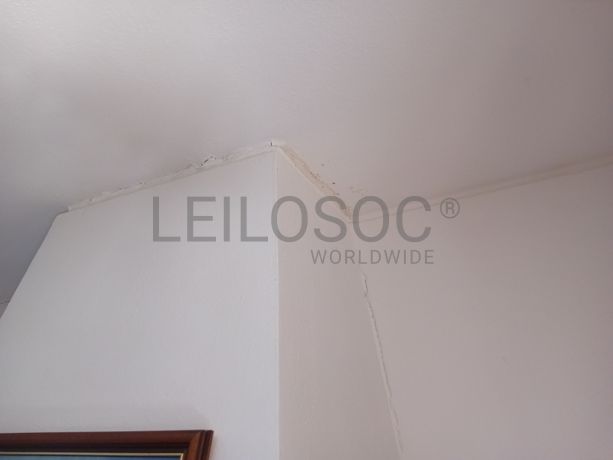 Quinhão Hereditário · Oeiras