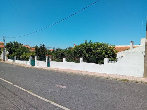 Quinhão Hereditário · Oeiras