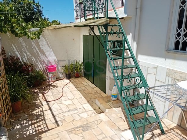 Quinhão Hereditário · Oeiras