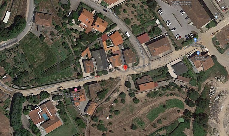 1/10 de Moradia · Castelo de Paiva, Aveiro