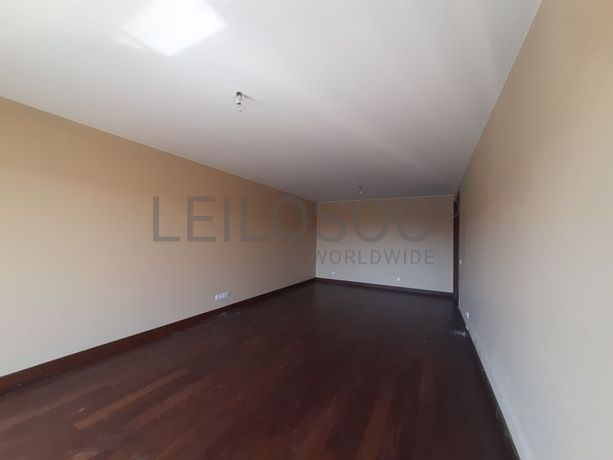 Apartamento T2 · São Pedro da Afurada, Vila Nova de Gaia