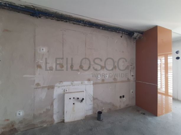 Apartamento T2 · São Pedro da Afurada, Vila Nova de Gaia