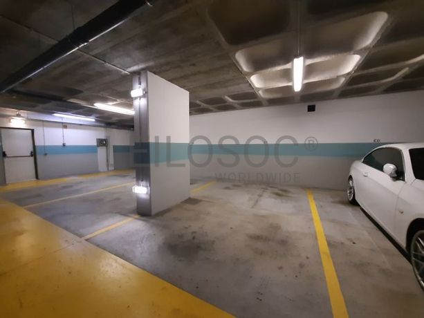 Apartamento T2 · São Pedro da Afurada, Vila Nova de Gaia