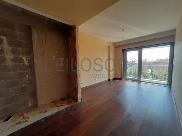 Apartamento T2 · São Pedro da Afurada, Vila Nova de Gaia