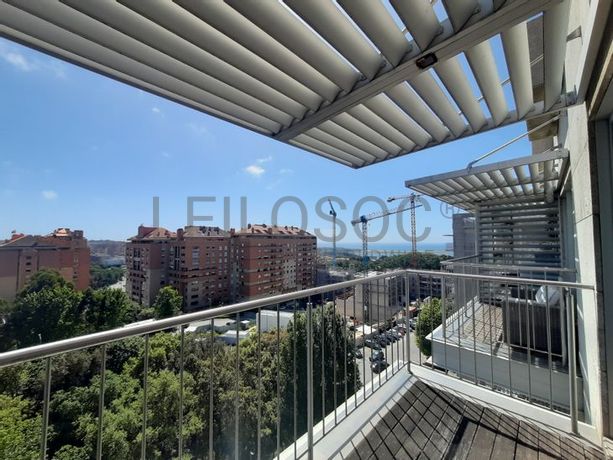 Apartamento T2 · São Pedro da Afurada, Vila Nova de Gaia