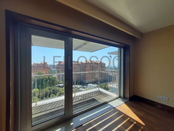 Apartamento T2 · São Pedro da Afurada, Vila Nova de Gaia