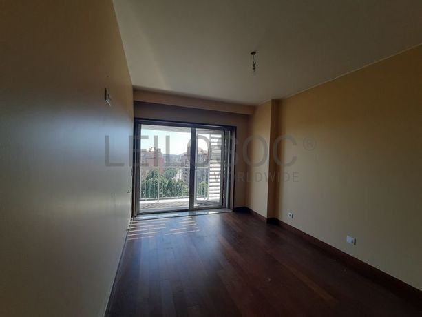 Apartamento T2 · São Pedro da Afurada, Vila Nova de Gaia