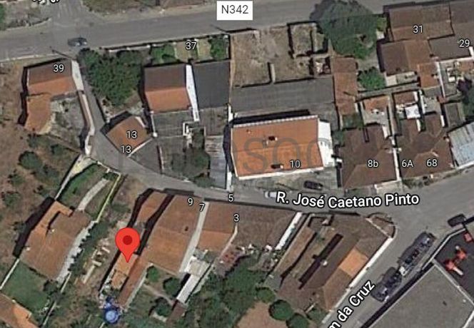 Quinhão hereditário · Lousã