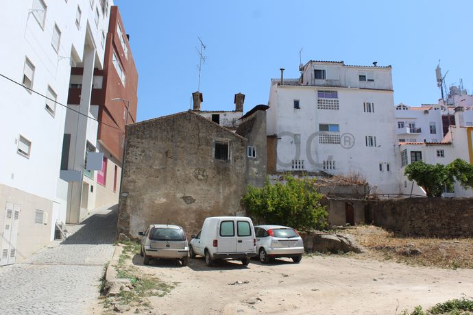 Moradia V2 · Portalegre