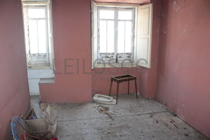 Moradia V2 · Portalegre