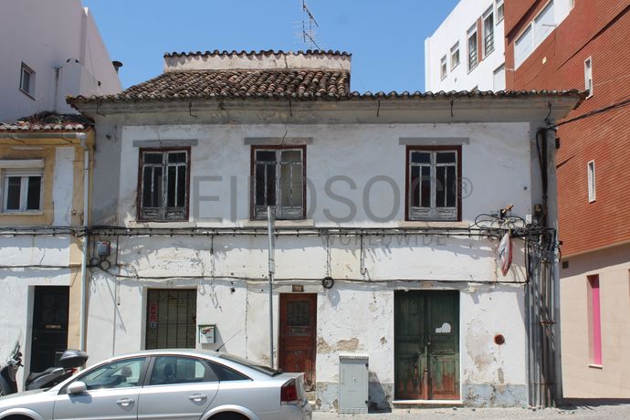 Moradia V2 · Portalegre