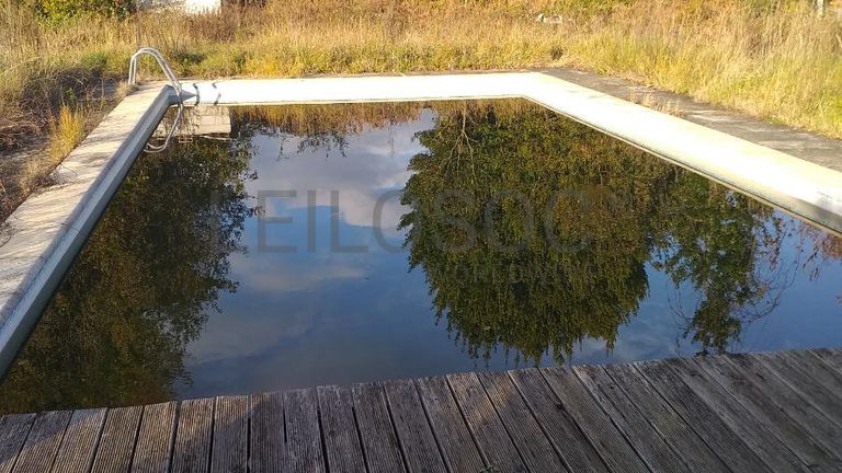 Quinhão Hereditário · Ponte de Lima