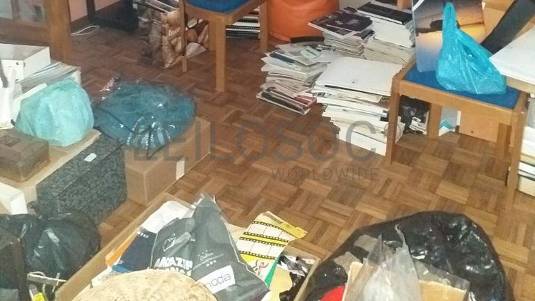 Quinhão Hereditário · Ponte de Lima