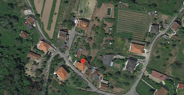 Quinhão Hereditário · Ponte de Lima