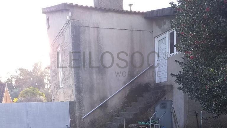 Quinhão Hereditário · Ponte de Lima