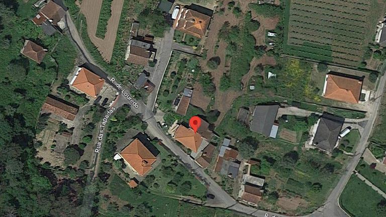 Quinhão Hereditário · Ponte de Lima