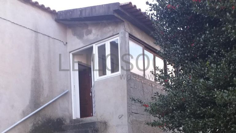 Quinhão Hereditário · Ponte de Lima