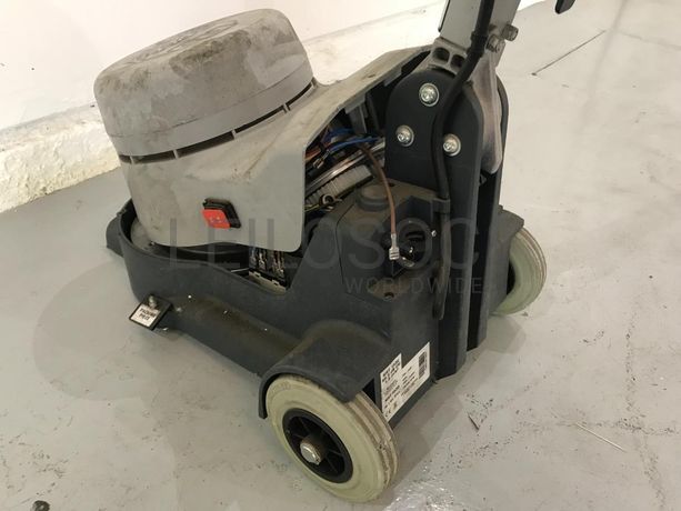 Máquina Lavar Chão