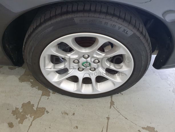 Jaguar XK 8 Coupé · Ano 1997