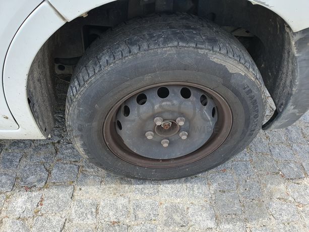 Opel Movano 2.3 CDTI · Ano 2018