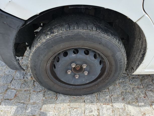 Opel Movano 2.3 CDTI · Ano 2018