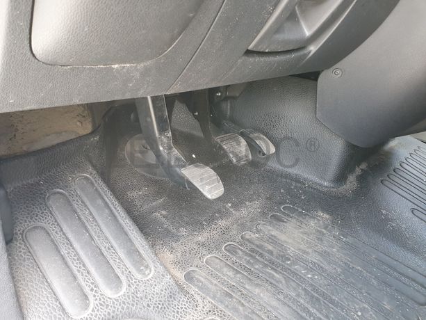 Opel Movano 2.3 CDTI · Ano 2018