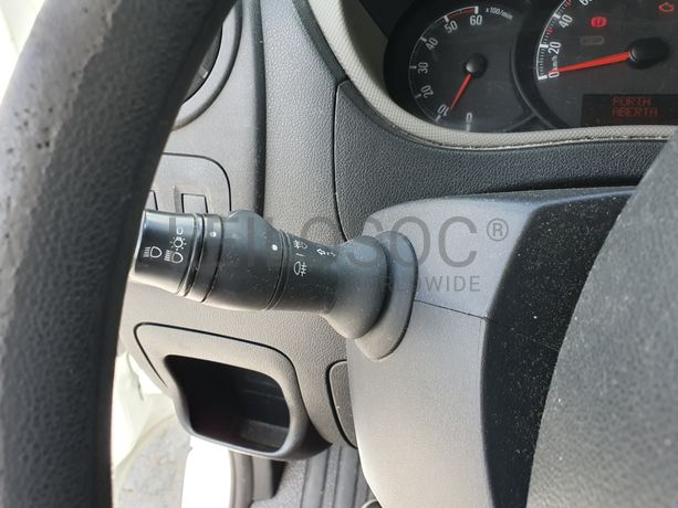 Opel Movano 2.3 CDTI · Ano 2018