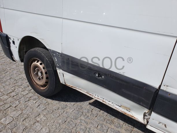 Opel Movano 2.3 CDTI · Ano 2016