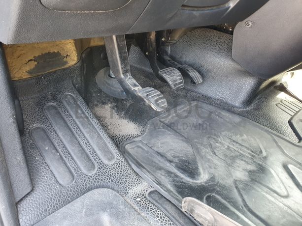 Opel Movano 2.3 CDTI · Ano 2016