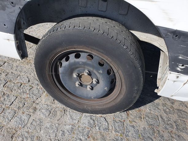 Opel Movano 2.3 CDTI · Ano 2018