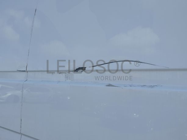 Opel Movano 2.3 CDTI · Ano 2018